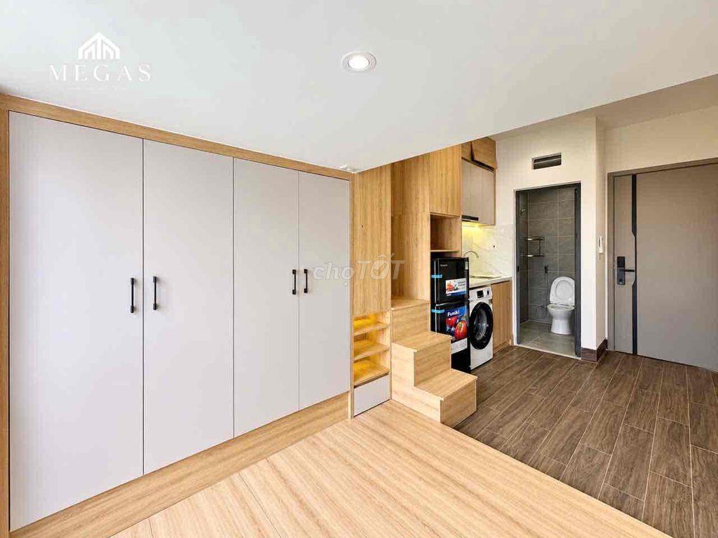 🔥 SIÊU PHẨM DUPLEX MỚI XÂY FULL NỘI THẤT - THOÁNG SÁNG NGAY BẢY HIỀN 🔥