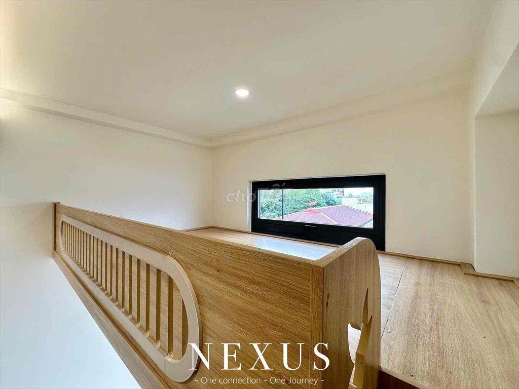 🔥 SIÊU PHẨM DUPLEX MỚI XÂY FULL NỘI THẤT - THOÁNG SÁNG NGAY BẢY HIỀN 🔥