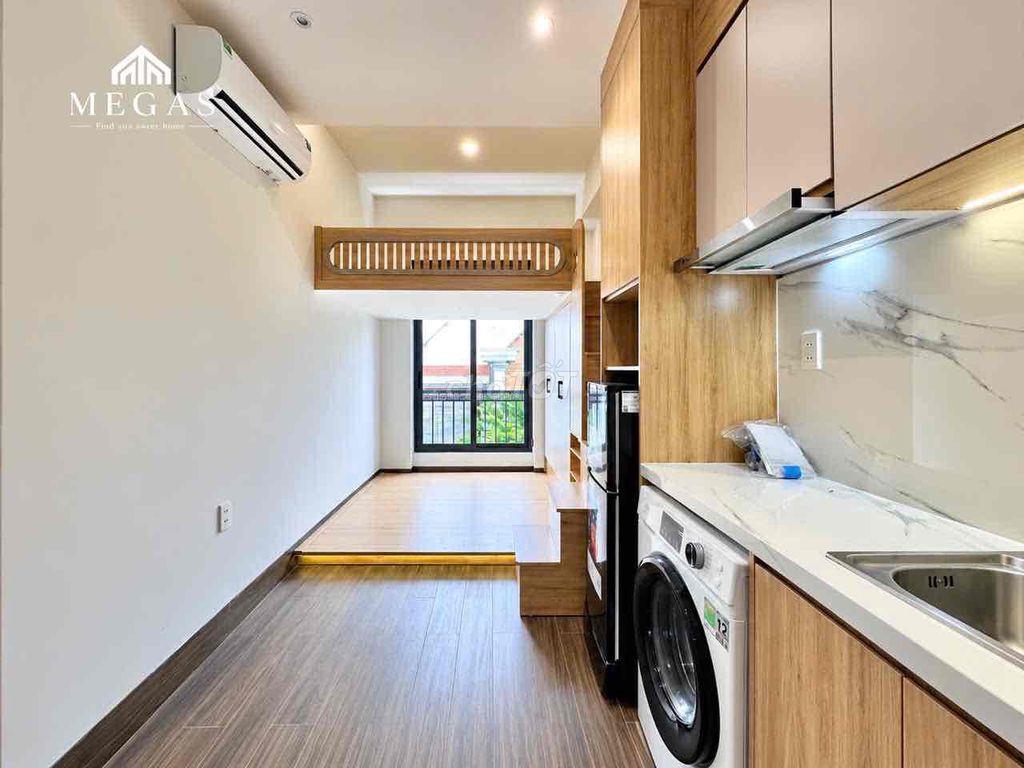 🔥 SIÊU PHẨM DUPLEX MỚI XÂY FULL NỘI THẤT - THOÁNG SÁNG NGAY BẢY HIỀN 🔥