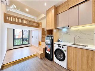 🔥 SIÊU PHẨM DUPLEX MỚI XÂY FULL NỘI THẤT - THOÁNG SÁNG NGAY BẢY HIỀN 🔥