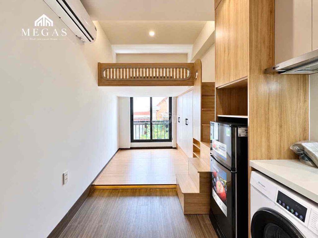 🔥 SIÊU PHẨM DUPLEX MỚI XÂY FULL NỘI THẤT - THOÁNG SÁNG NGAY BẢY HIỀN 🔥