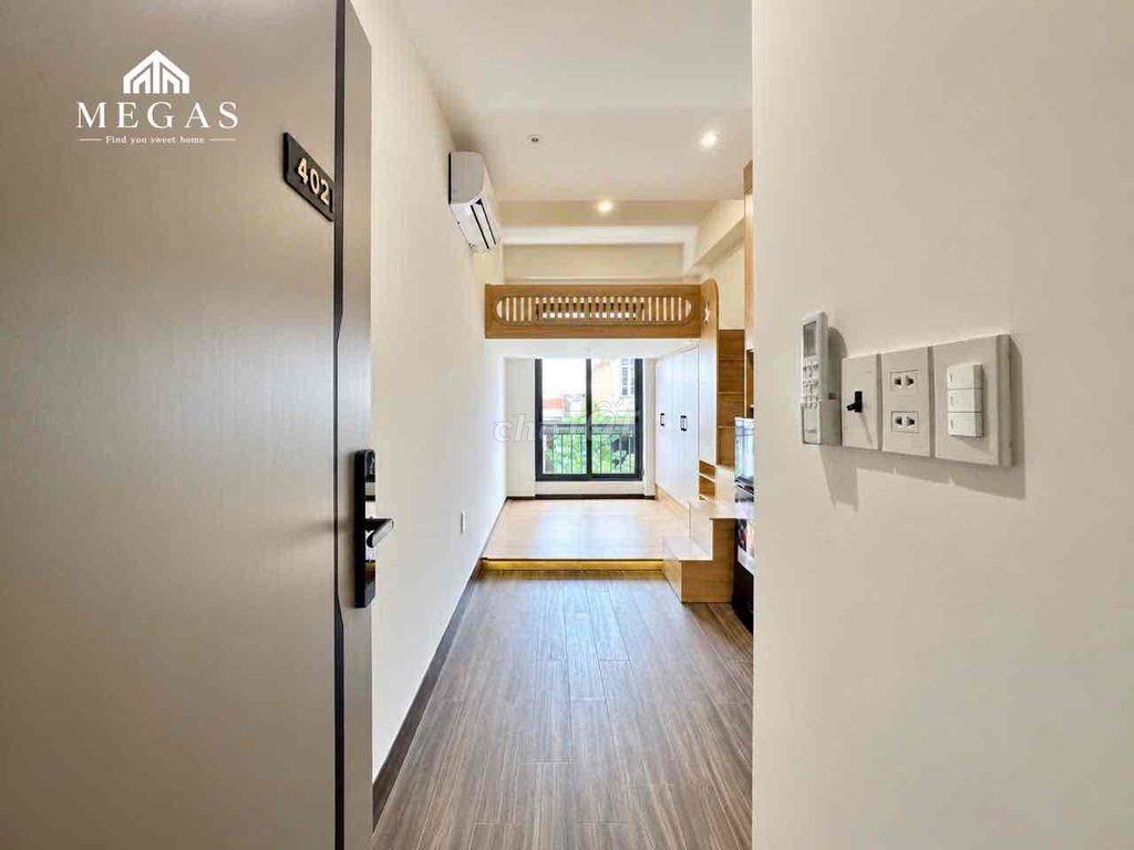 🔥 SIÊU PHẨM DUPLEX MỚI XÂY FULL NỘI THẤT - THOÁNG SÁNG NGAY BẢY HIỀN 🔥