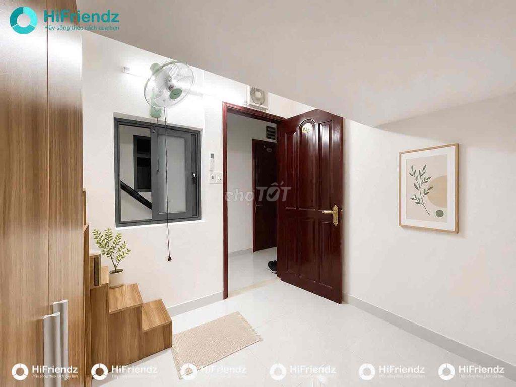 CHO THUÊ PHÒNG TRỌ MỚI KHAI TRƯƠNG-CỘNG HOÀ, TÂN BÌNH(GIÁ SIÊU RẺ)