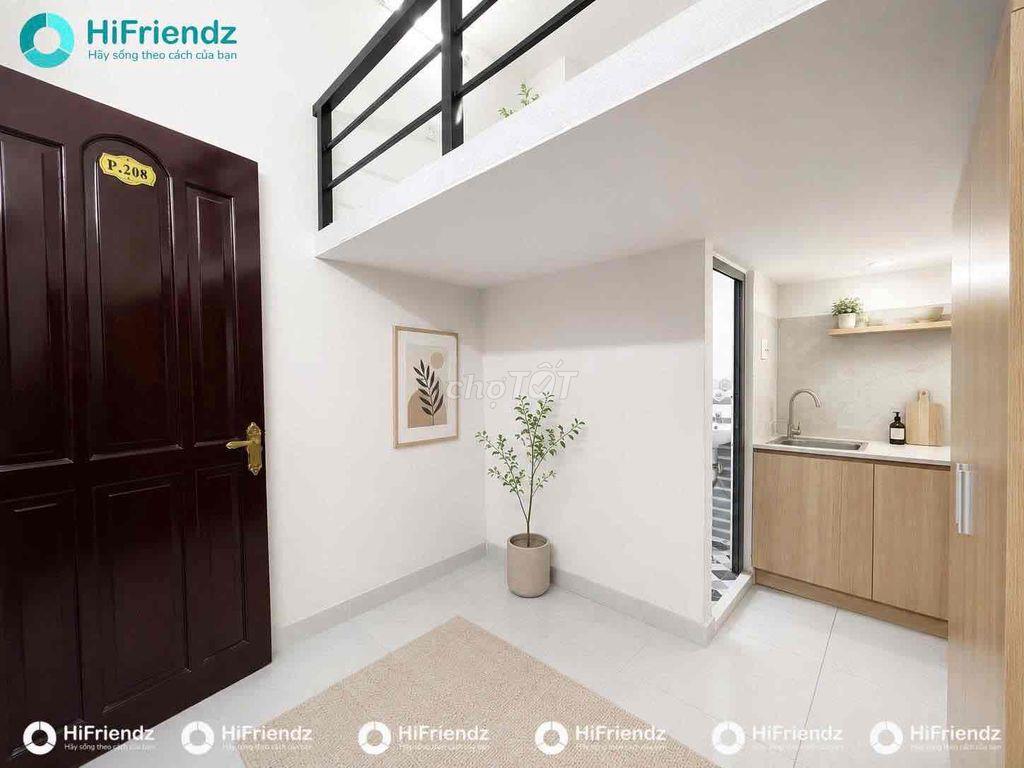 CHO THUÊ PHÒNG TRỌ MỚI KHAI TRƯƠNG-CỘNG HOÀ, TÂN BÌNH(GIÁ SIÊU RẺ)