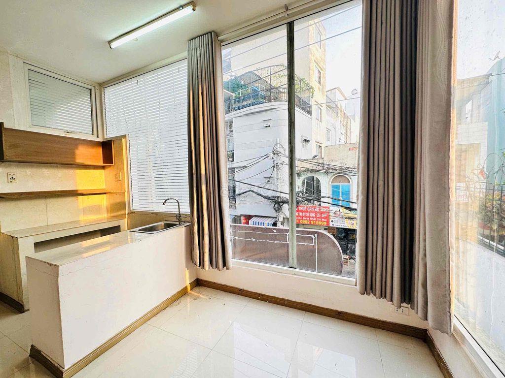 PHÒNG TRỌ GIÁ RẺ TÂN BÌNH - NGAY ĐƯỜNG CỘNG HOÀ