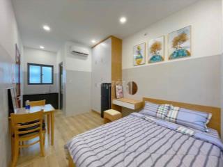 CĂN HỘ GIÁ RẺ- FULL NỘI THẤT NGAY HOÀNG HOA THÁM, TÂN BÌNH