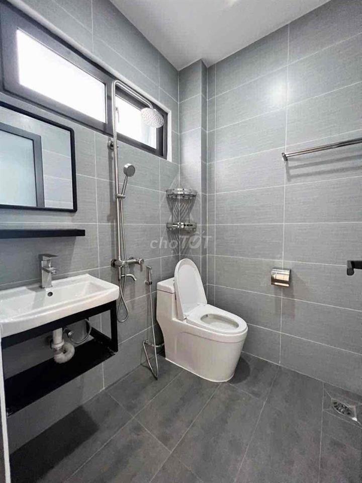CĂN HỘ GIÁ RẺ- FULL NỘI THẤT NGAY HOÀNG HOA THÁM, TÂN BÌNH