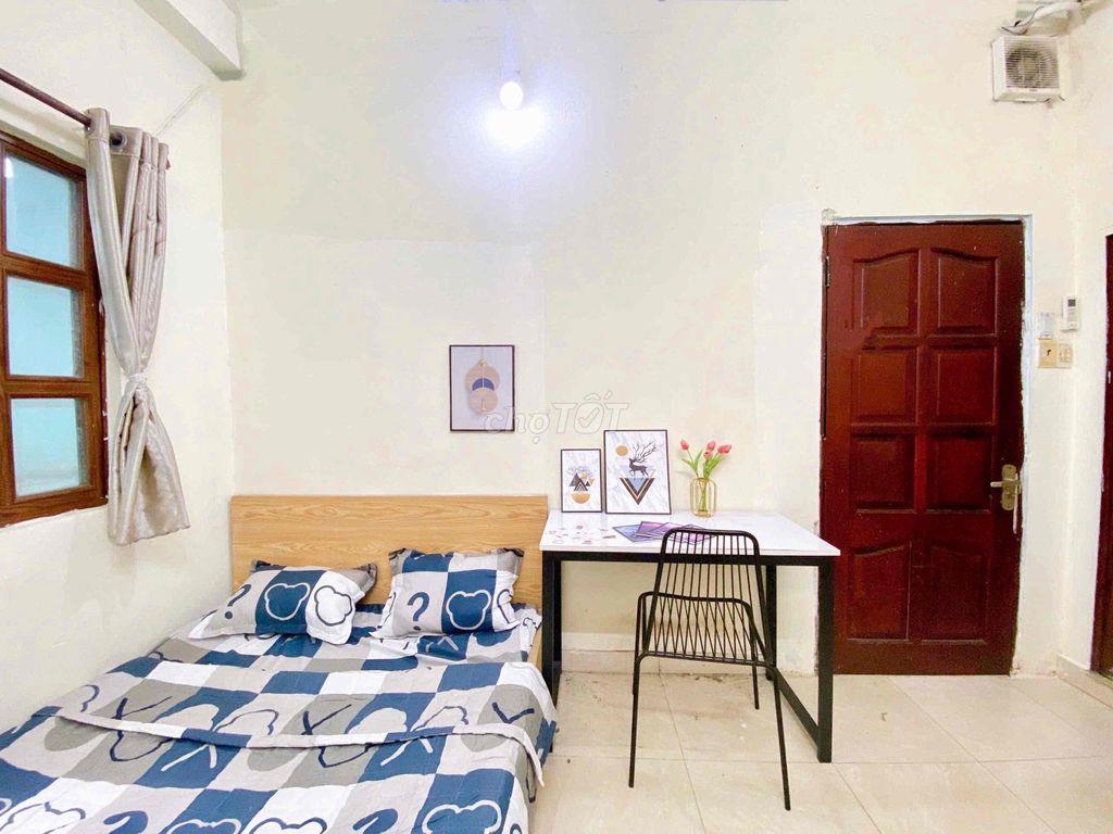PHÒNG TRỌ SINH VIÊN GIÁ RẺ - CỘNG HOÀ, TÂN BÌNH