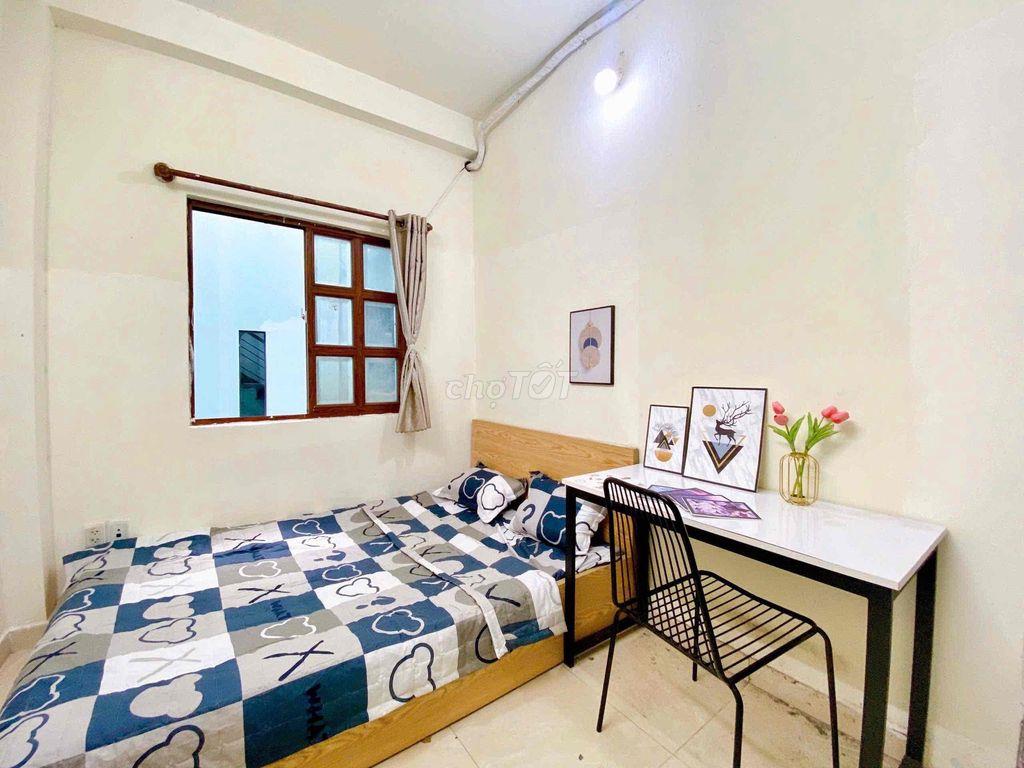 PHÒNG TRỌ SINH VIÊN GIÁ RẺ - CỘNG HOÀ, TÂN BÌNH