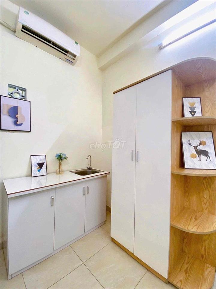 PHÒNG TRỌ SINH VIÊN GIÁ RẺ - CỘNG HOÀ, TÂN BÌNH
