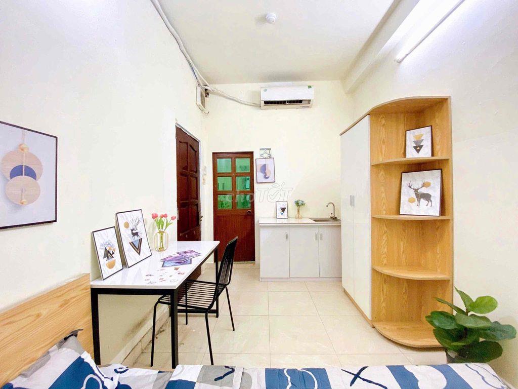 PHÒNG TRỌ SINH VIÊN GIÁ RẺ - CỘNG HOÀ, TÂN BÌNH