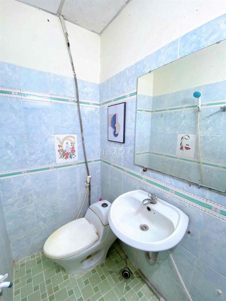 PHÒNG TRỌ SINH VIÊN GIÁ RẺ - CỘNG HOÀ, TÂN BÌNH