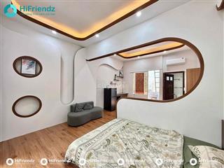 CĂN HỘ DỊCH VỤ NGAY CỘNG HOÀ, TÂN BÌNH
