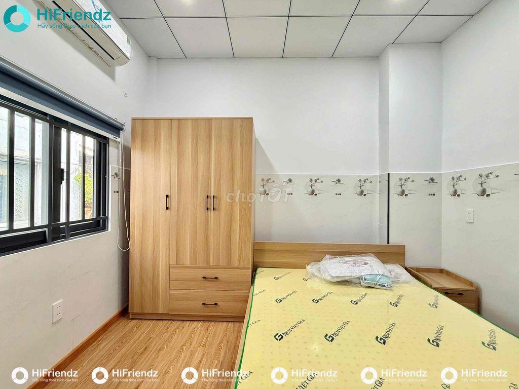 CHO THUÊ NHÀ NGUYÊN CĂN(1 TRỆT- 1 LẦU) GIÁ RẺ - TRƯỜNG CHINH, TÂN BÌNH