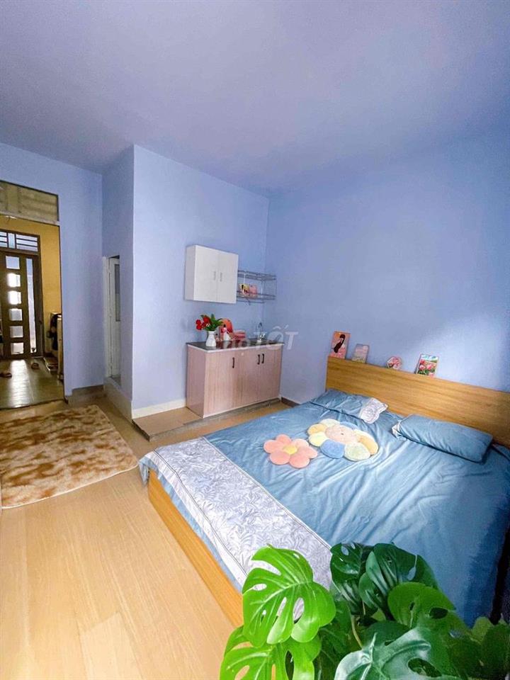 PHÒNG TRỌ SIÊU RẺ CÓ BAN CÔNG NGAY ÂU CƠ, TÂN BÌNH