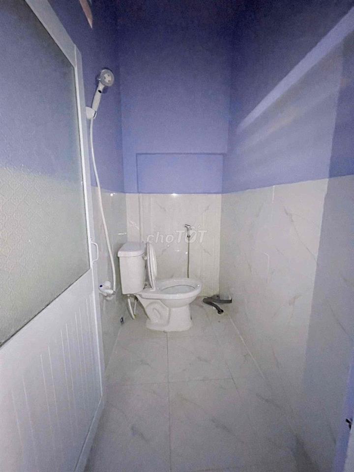 PHÒNG TRỌ SIÊU RẺ CÓ BAN CÔNG NGAY ÂU CƠ, TÂN BÌNH