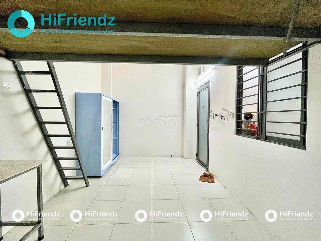 PHÒNG TRỌ GIÁ RẺ NGAY SÁT ĐẠI HỌC BÁCH KHOA- LÝ THƯỜNG KIỆT, TÂN BÌNH