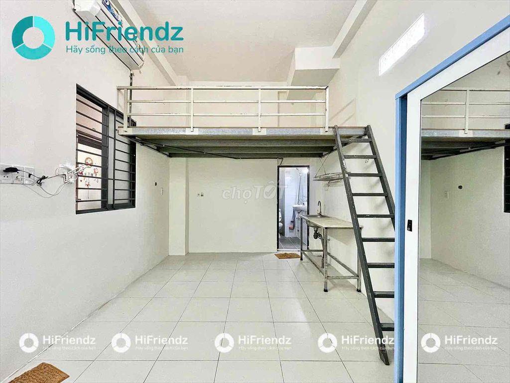 PHÒNG TRỌ GIÁ RẺ NGAY SÁT ĐẠI HỌC BÁCH KHOA- LÝ THƯỜNG KIỆT, TÂN BÌNH
