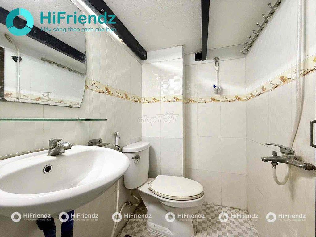PHÒNG TRỌ SINH VIÊN GIÁ RẺ - CỘNG HOÀ,TÂN BÌNH