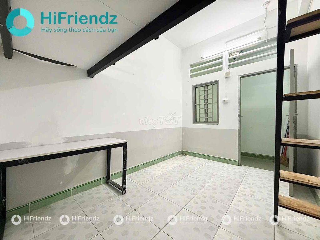 PHÒNG TRỌ SINH VIÊN GIÁ RẺ - CỘNG HOÀ,TÂN BÌNH