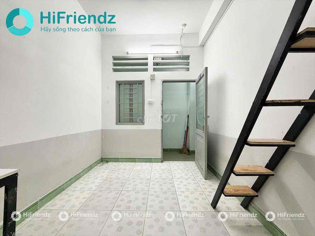 PHÒNG TRỌ SINH VIÊN GIÁ RẺ - CỘNG HOÀ,TÂN BÌNH