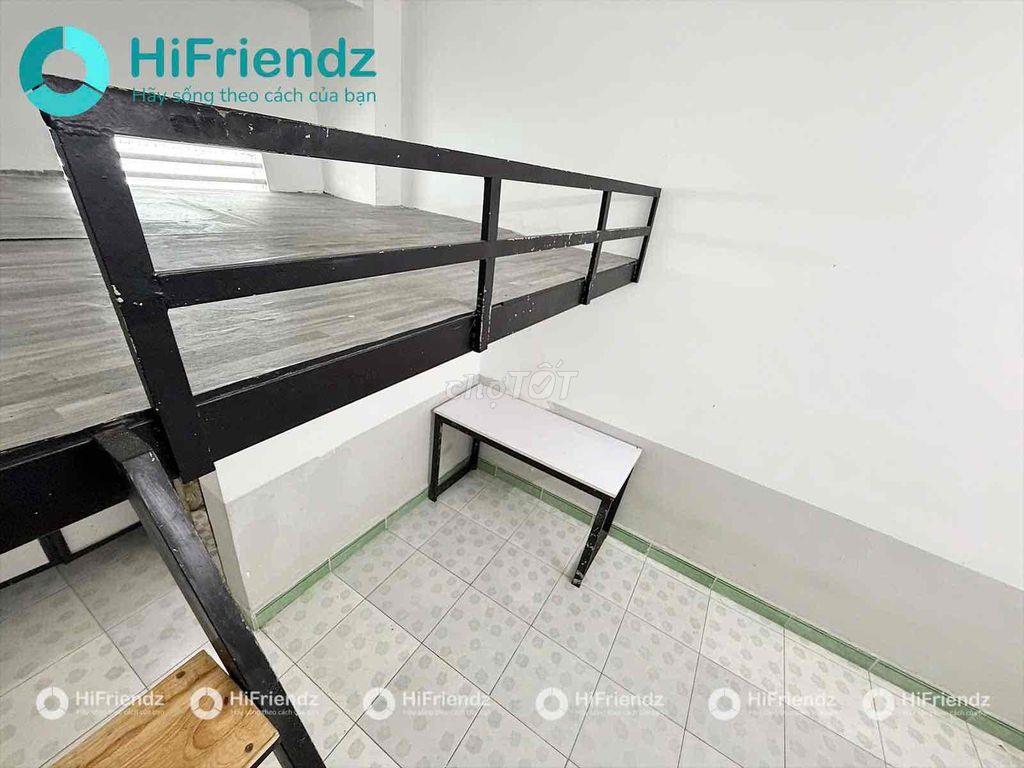 PHÒNG TRỌ SINH VIÊN GIÁ RẺ - CỘNG HOÀ,TÂN BÌNH