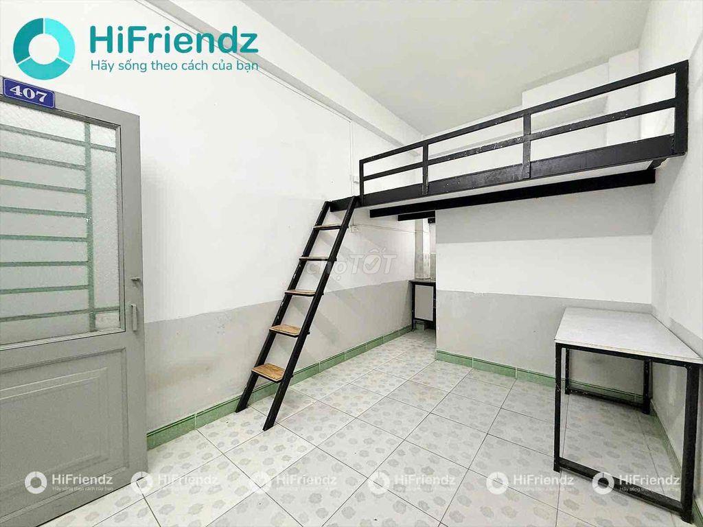 PHÒNG TRỌ SINH VIÊN GIÁ RẺ - CỘNG HOÀ,TÂN BÌNH