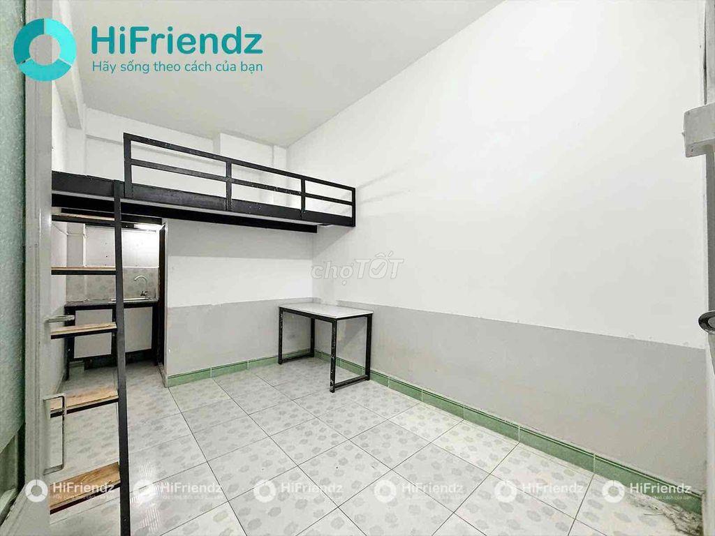 PHÒNG TRỌ SINH VIÊN GIÁ RẺ - CỘNG HOÀ,TÂN BÌNH