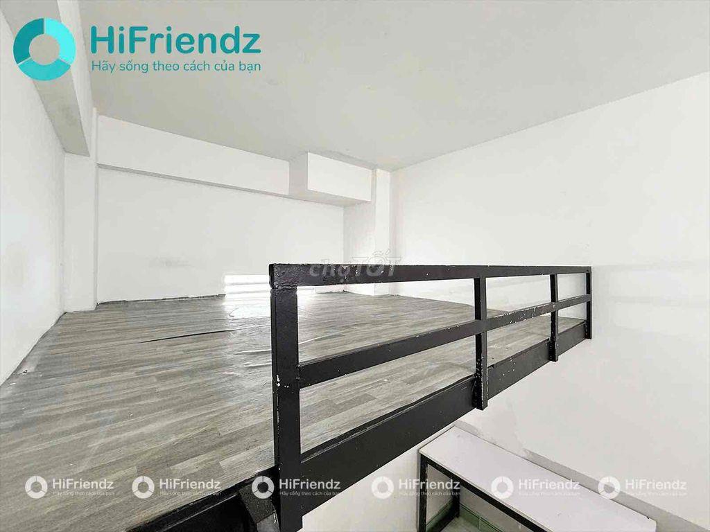 PHÒNG TRỌ SINH VIÊN GIÁ RẺ - CỘNG HOÀ,TÂN BÌNH