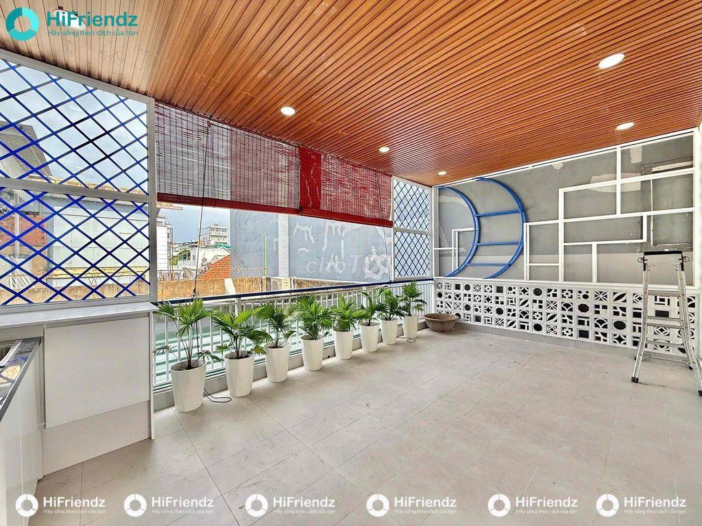 CĂN PENTHOUSE CỰC PHẨM, ĐƯỜNG NÚI THÀNH, TÂN BÌNH