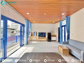 CĂN PENTHOUSE CỰC PHẨM, ĐƯỜNG NÚI THÀNH, TÂN BÌNH