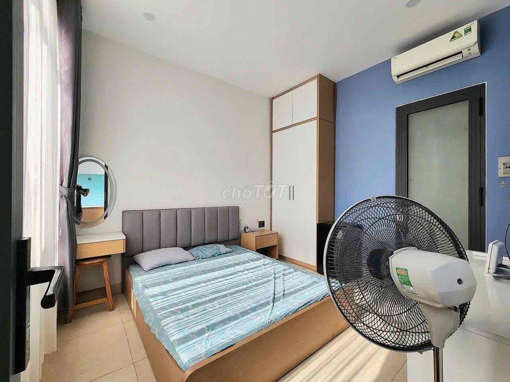 CĂN HỘ 1 PHÒNG NGỦ GIÁ SIÊU RẺ NGAY CỘNG HOÀ, TÂN BÌNH