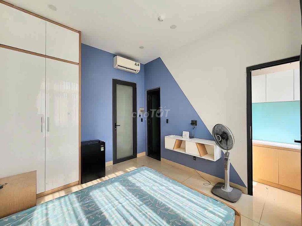 CĂN HỘ 1 PHÒNG NGỦ GIÁ SIÊU RẺ NGAY CỘNG HOÀ, TÂN BÌNH
