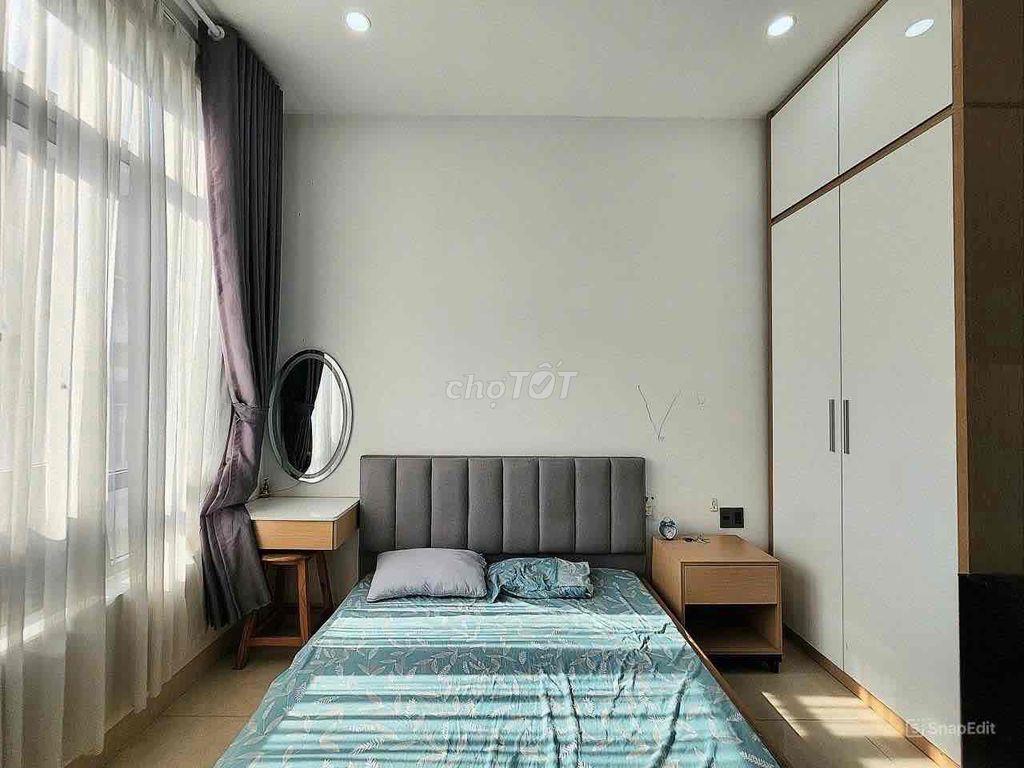 CĂN HỘ 1 PHÒNG NGỦ GIÁ SIÊU RẺ NGAY CỘNG HOÀ, TÂN BÌNH