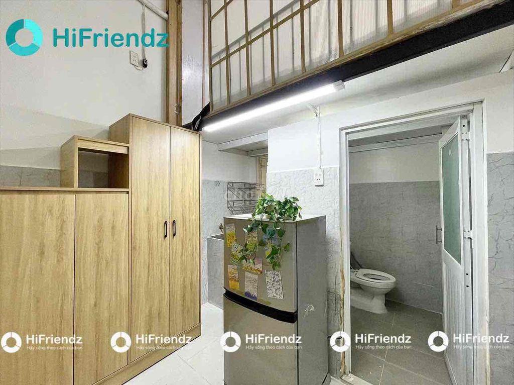 PHÒNG TRỌ SINH VIÊN GẦN ĐH VĂN HIẾN NGAY ÂU CƠ, TÂN BÌNH