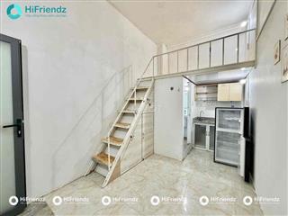 PHÒNG TRỌ SINH VIÊN GIÁ RẺ FULL NỘI THẤT NGAY TRƯỜNG CHINH TÂN BÌNH
