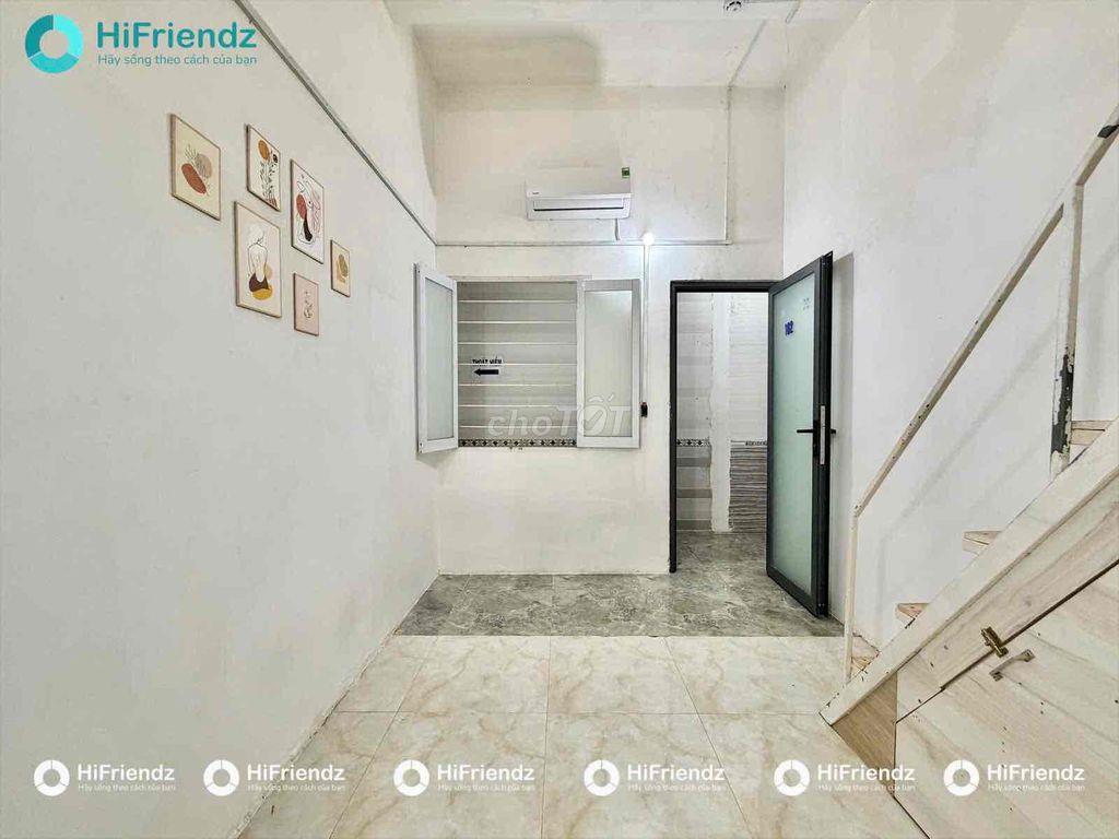 PHÒNG TRỌ SINH VIÊN GIÁ RẺ FULL NỘI THẤT NGAY TRƯỜNG CHINH TÂN BÌNH