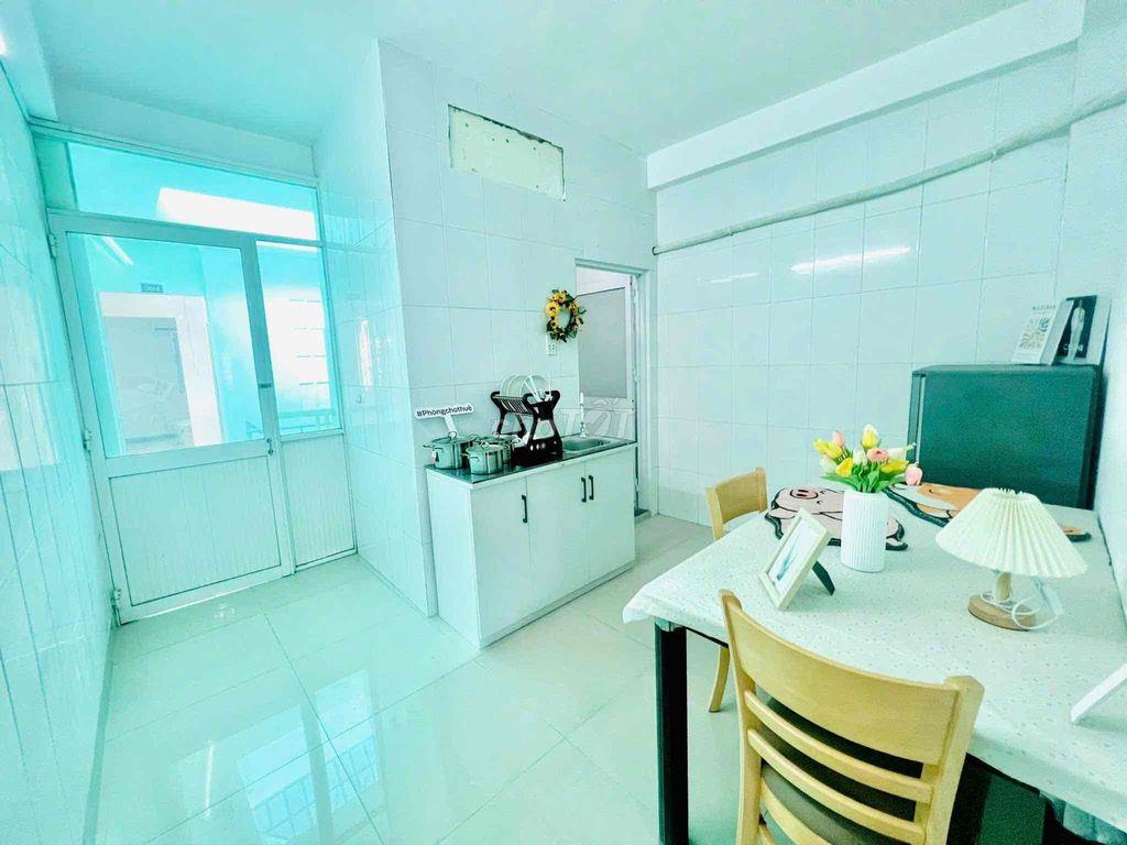 PHÒNG TRỌ 1PN TÁCH BẾP SIÊU RẺ🔥 NGAY CỘNG HOÀ, TÂN BÌNH