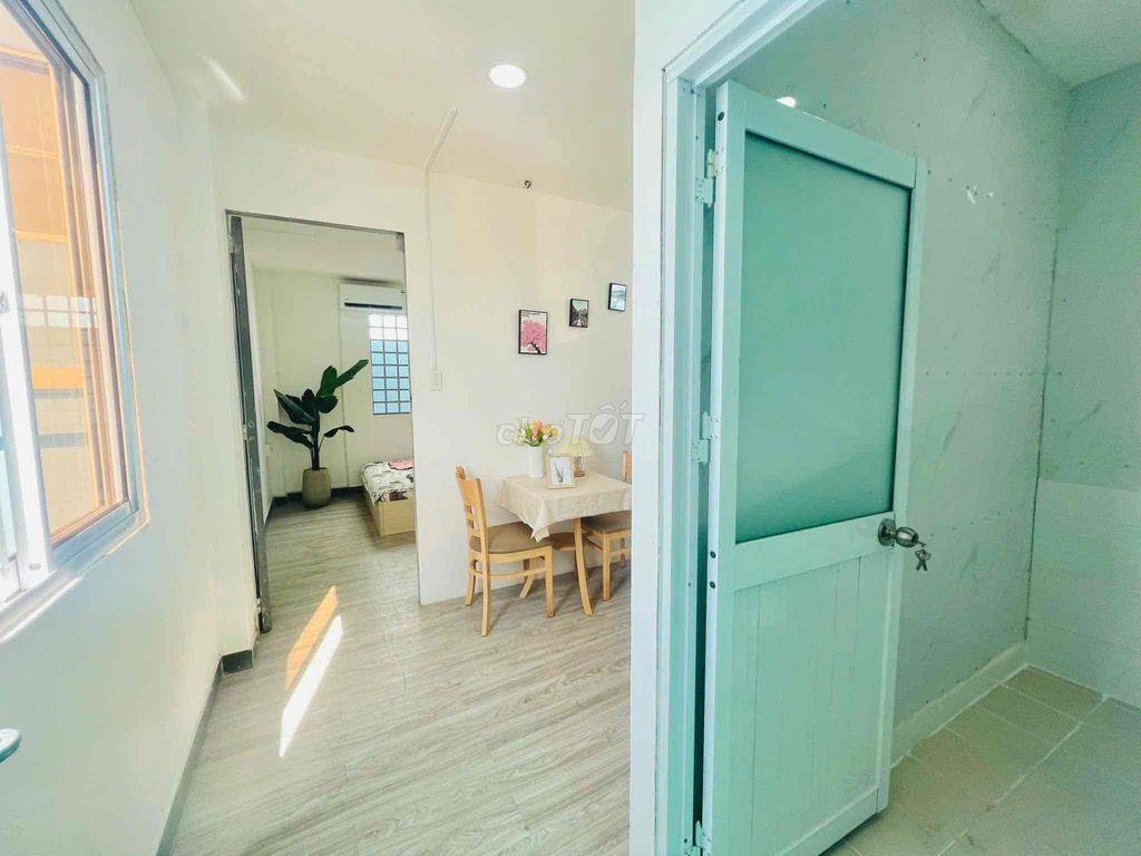 PHÒNG TRỌ 1PN TÁCH BẾP SIÊU RẺ🔥 NGAY CỘNG HOÀ, TÂN BÌNH