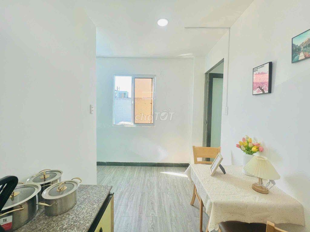 PHÒNG TRỌ 1PN TÁCH BẾP SIÊU RẺ🔥 NGAY CỘNG HOÀ, TÂN BÌNH