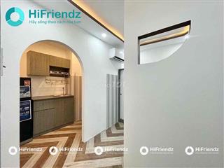 CĂN HỘ 1 PHÒNG NGỦ TÁCH BẾP SIÊU RẺ🔥 HOÀNG HOA THÁM, TÂN BÌNH