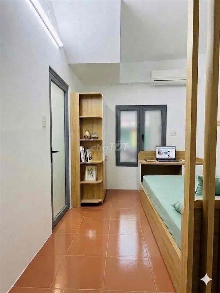 PHÒNG TRỌ GIÁ SIÊU RẺ NGAY SÁT NGÃ TƯ BẢY HIỀN, TRƯỜNG CHINH-TÂN BÌNH