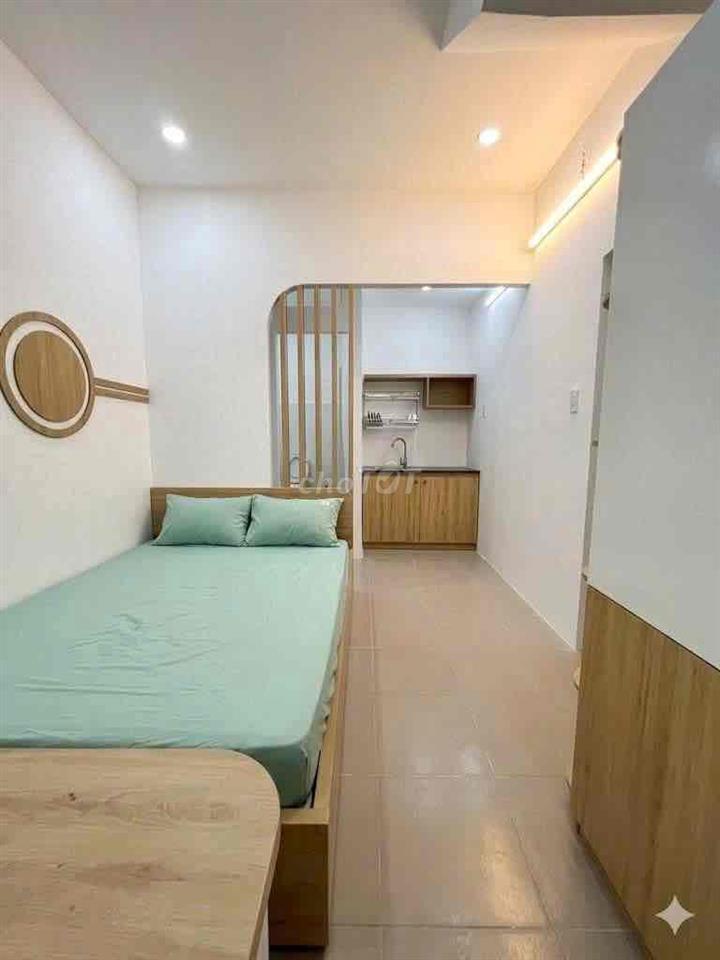 PHÒNG TRỌ GIÁ SIÊU RẺ NGAY SÁT NGÃ TƯ BẢY HIỀN, TRƯỜNG CHINH-TÂN BÌNH