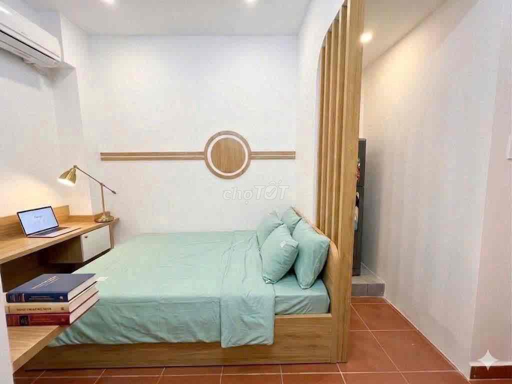 PHÒNG TRỌ GIÁ SIÊU RẺ NGAY SÁT NGÃ TƯ BẢY HIỀN, TRƯỜNG CHINH-TÂN BÌNH