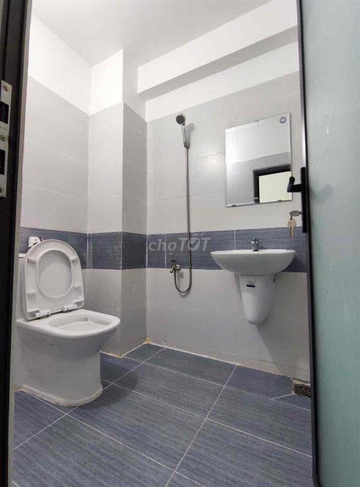 🔥CĂN STUDIO CỰC RẺ CỬA SỔ LỚN NGAY CỘNG HOÀ, TÂN BÌNH