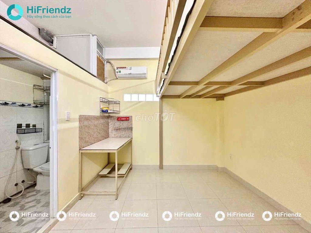 PHÒNG TRỌ GIÁ RẺ GẦN ĐẠI HỌC VĂN HIẾN NGAY LẠC LONG QUÂN, TÂN BÌNH