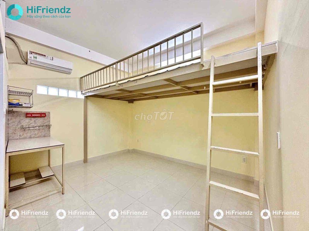 PHÒNG TRỌ GIÁ RẺ GẦN ĐẠI HỌC VĂN HIẾN NGAY LẠC LONG QUÂN, TÂN BÌNH