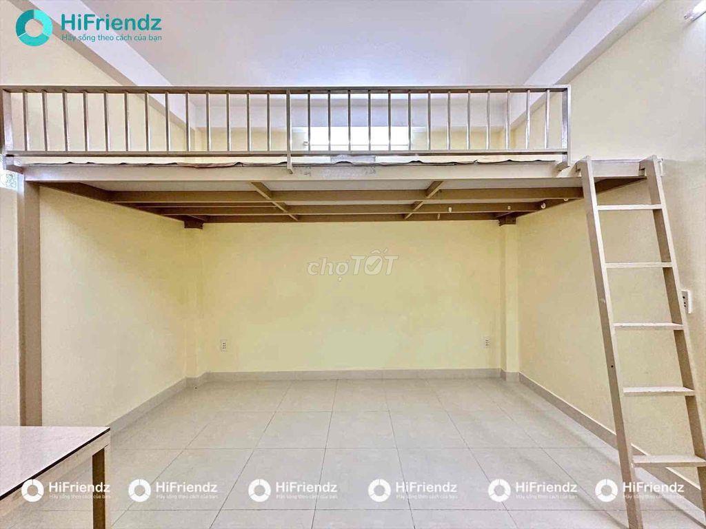 PHÒNG TRỌ GIÁ RẺ GẦN ĐẠI HỌC VĂN HIẾN NGAY LẠC LONG QUÂN, TÂN BÌNH