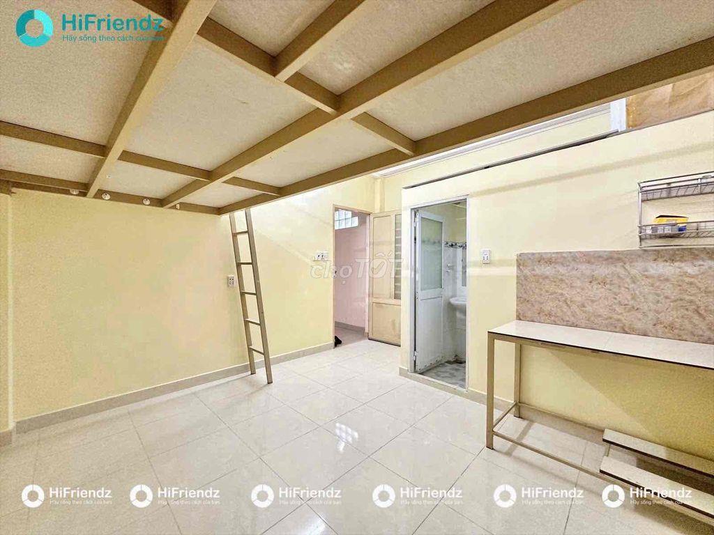 PHÒNG TRỌ GIÁ RẺ GẦN ĐẠI HỌC VĂN HIẾN NGAY LẠC LONG QUÂN, TÂN BÌNH