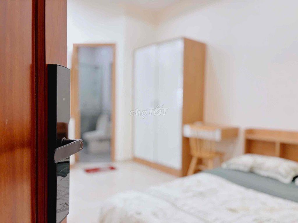 PHÒNG TRỌ RẺ NGAY CHỢ TÂN BÌNH - LÝ THƯỜNG KIỆT, TÂN BÌNH